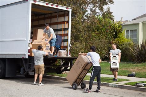affordable bay area long distance moving company